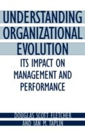 Understanding Organizational Evolution