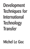 Development Techniques for International Technology Transfer