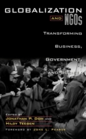 Globalization and NGOs
