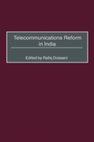 Telecommunications Reform in India