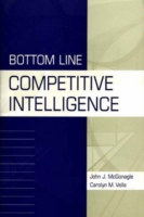 Bottom Line Competitive Intelligence