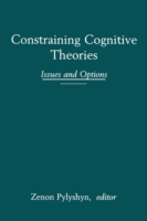 Constraining Cognitive Theories