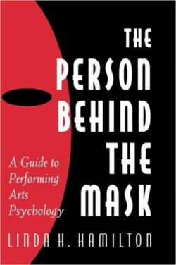 Person Behind the Mask