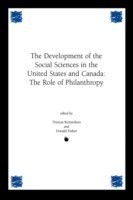 Development of the Social Sciences in the United States and Canada