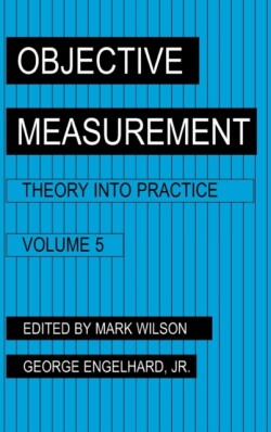 Objective Measurement