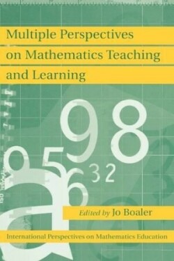 Multiple Perspectives on Mathematics Teaching and Learning