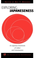 Exploring Japaneseness