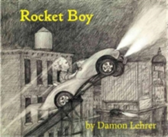 Rocket Boy