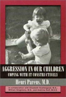 Aggression in Our Children