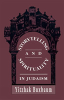 Storytelling and Spirituality in Judaism