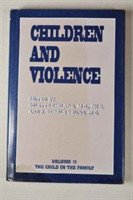Children and Violence (Child in His Family)
