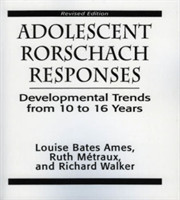 Adolescent Rorschach Responses