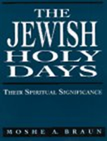 Jewish Holy Days