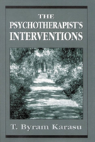 Psychotherapist's Interventions