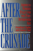 After the Crusade