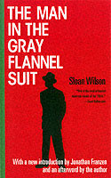 Man in the Gray Flannel Suit