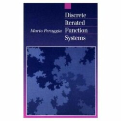 Discrete Iterated Function Systems