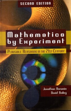 Mathematics by Experiment