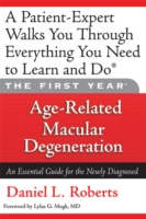 First Year: Age-Related Macular Degeneration