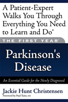 First Year: Parkinson's Disease