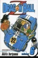 Dragon Ball Z, Vol. 6