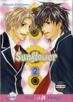 Sunflower Volume 2 (Yaoi)