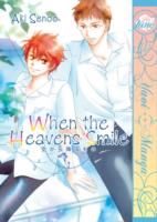 When The Heaven Smile (Yaoi)