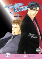 Gentleman’s Kiss Volume 2 (Yaoi)