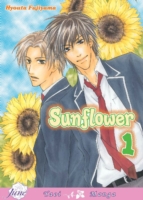 Sunflower (yaoi)