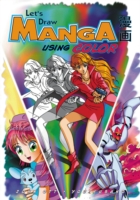 Let's Draw Manga: Using Color