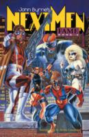 John Byrne's Next Men Volume 3: Fame