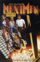 John Byrne's Next Men Volume 4: Faith