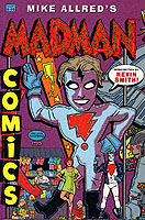 Complete Madman Comics Volume 2