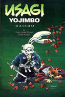 Usagi Yojimbo Volume 9: Daisho Ltd.