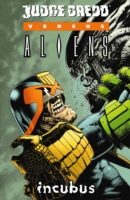 Judge Dredd vs. Aliens