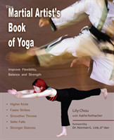 Martial Artist's Book of Yoga