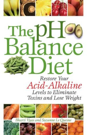 pH Balance Diet