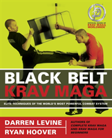 Black Belt Krav Maga