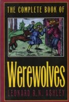 Complete Book Of Werewolves
