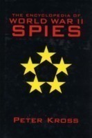 Encyclopedia of World War II Spies