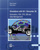 Simulations with NX / Simcenter 3D