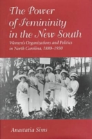 Power of Femininity in the New South