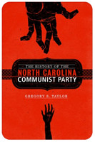 History of the North Carolina Communist Party