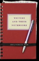 Writers and Their Notebooks