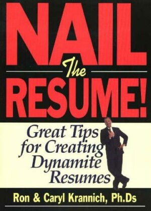 Nail the Resume!