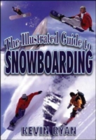 Illustrated Guide To Snowboarding
