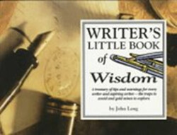 Writer's Little Book of Wisdom