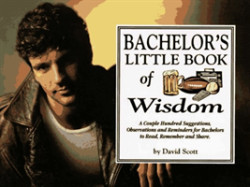 Bachelor's Little Book of Wisdom