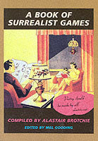 Book of Surrealist Games