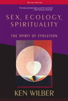 Sex, Ecology, Spirituality